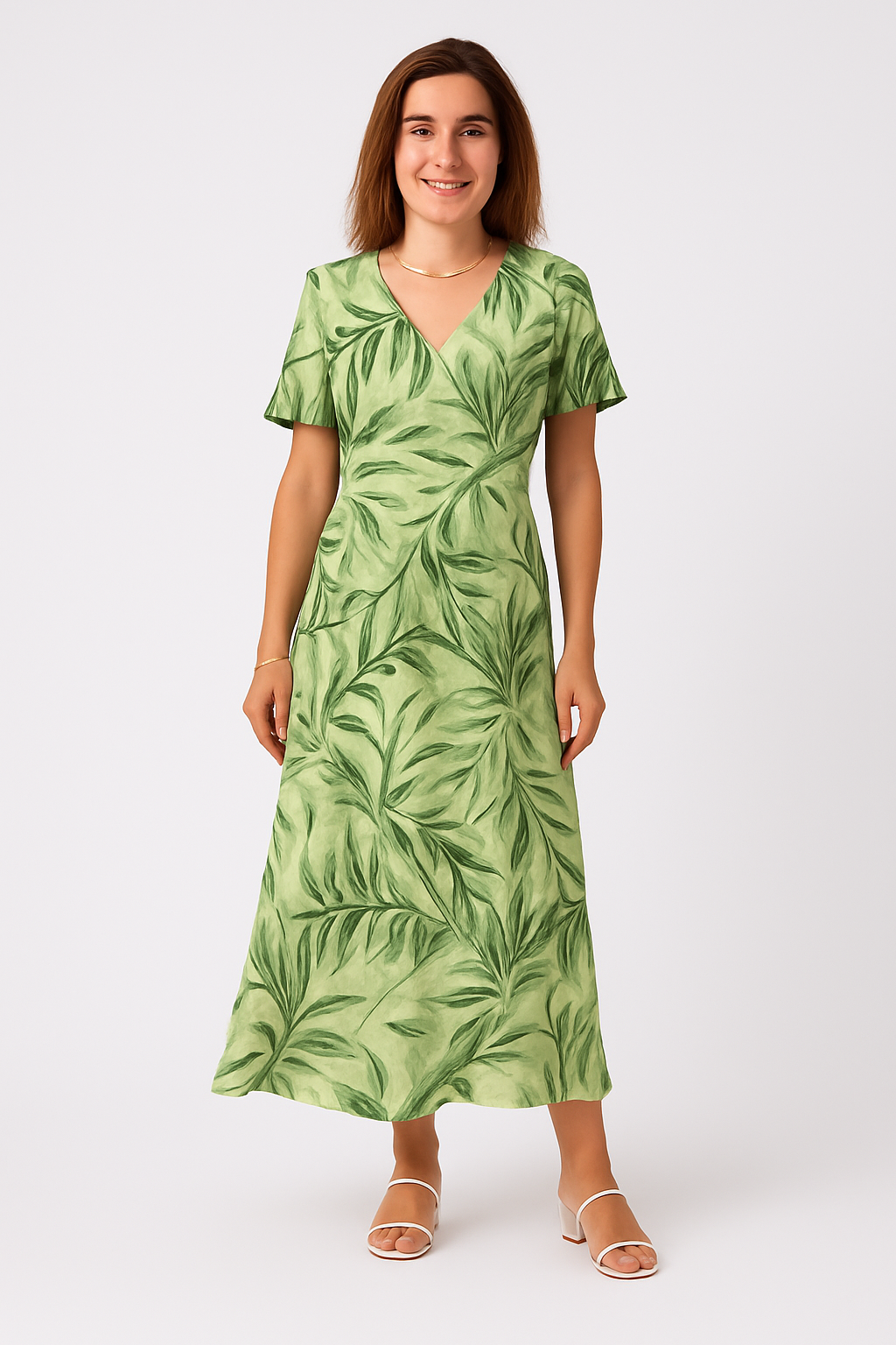 Verde