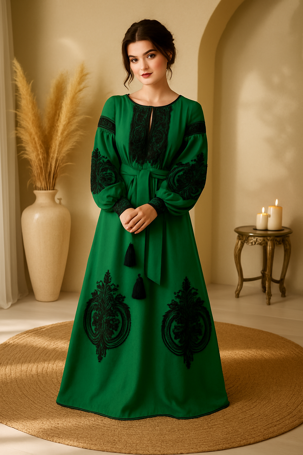 Verde