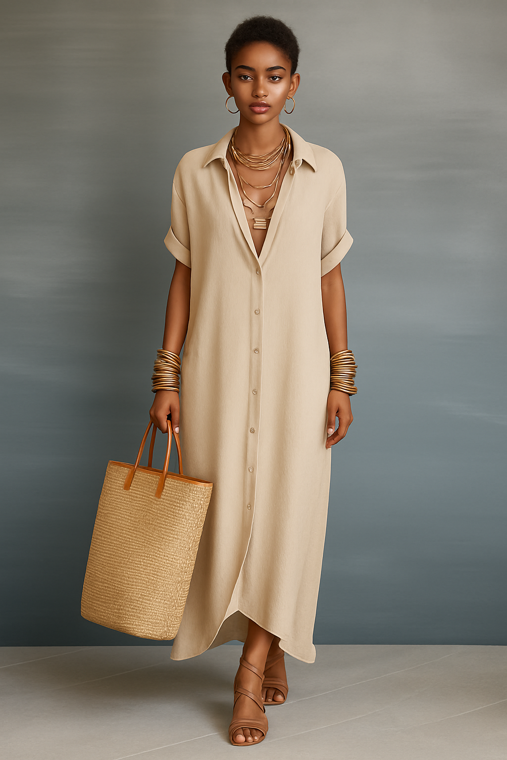 Beige