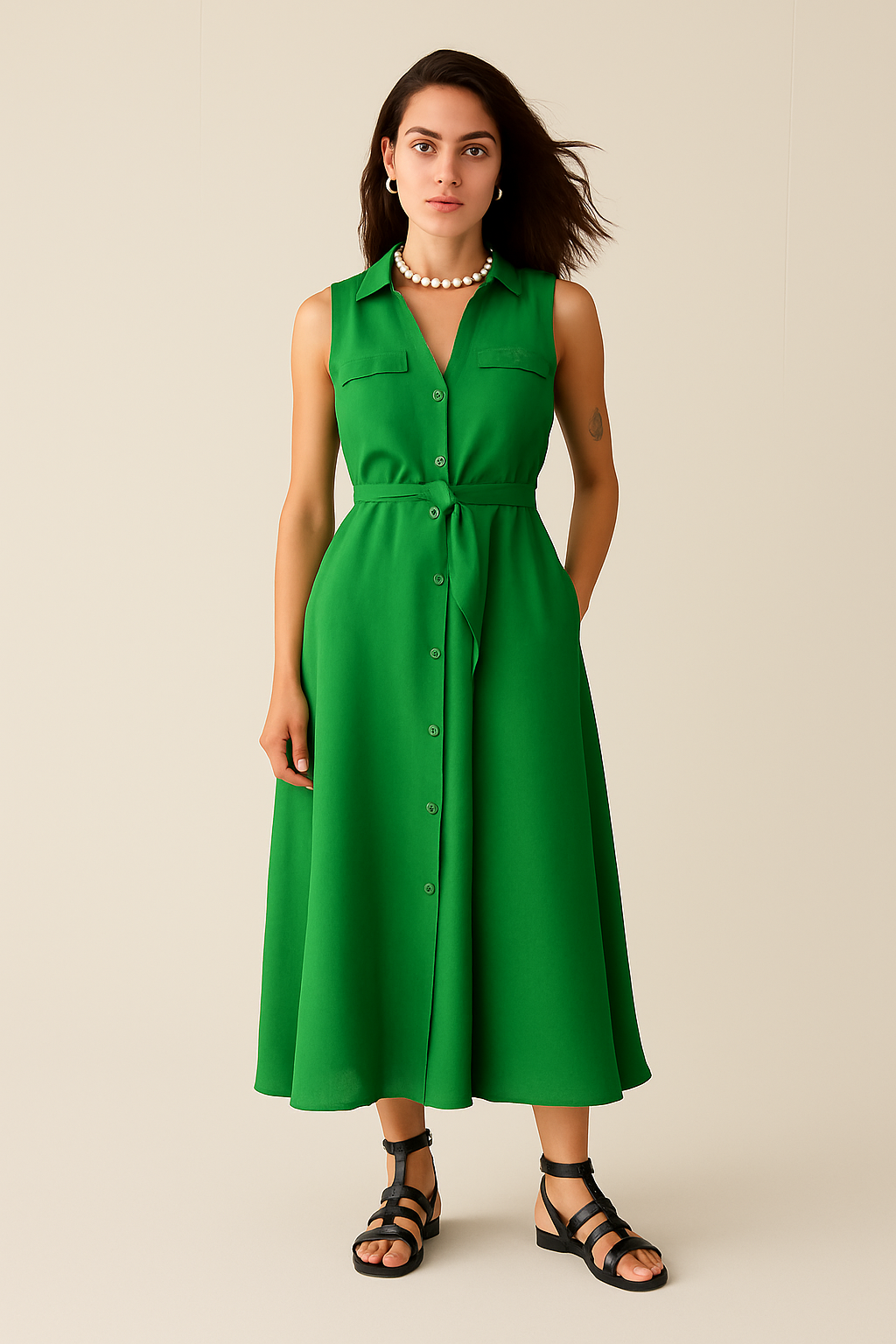 Verde