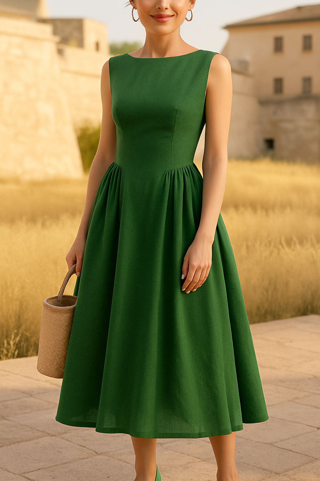 Verde