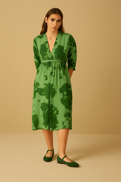 Verde