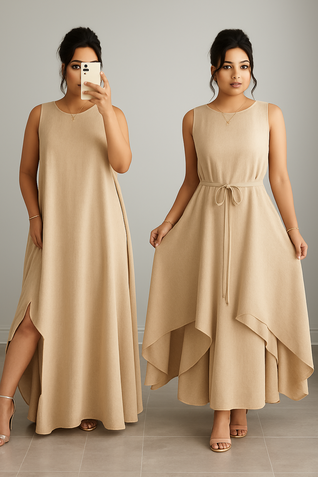 Beige