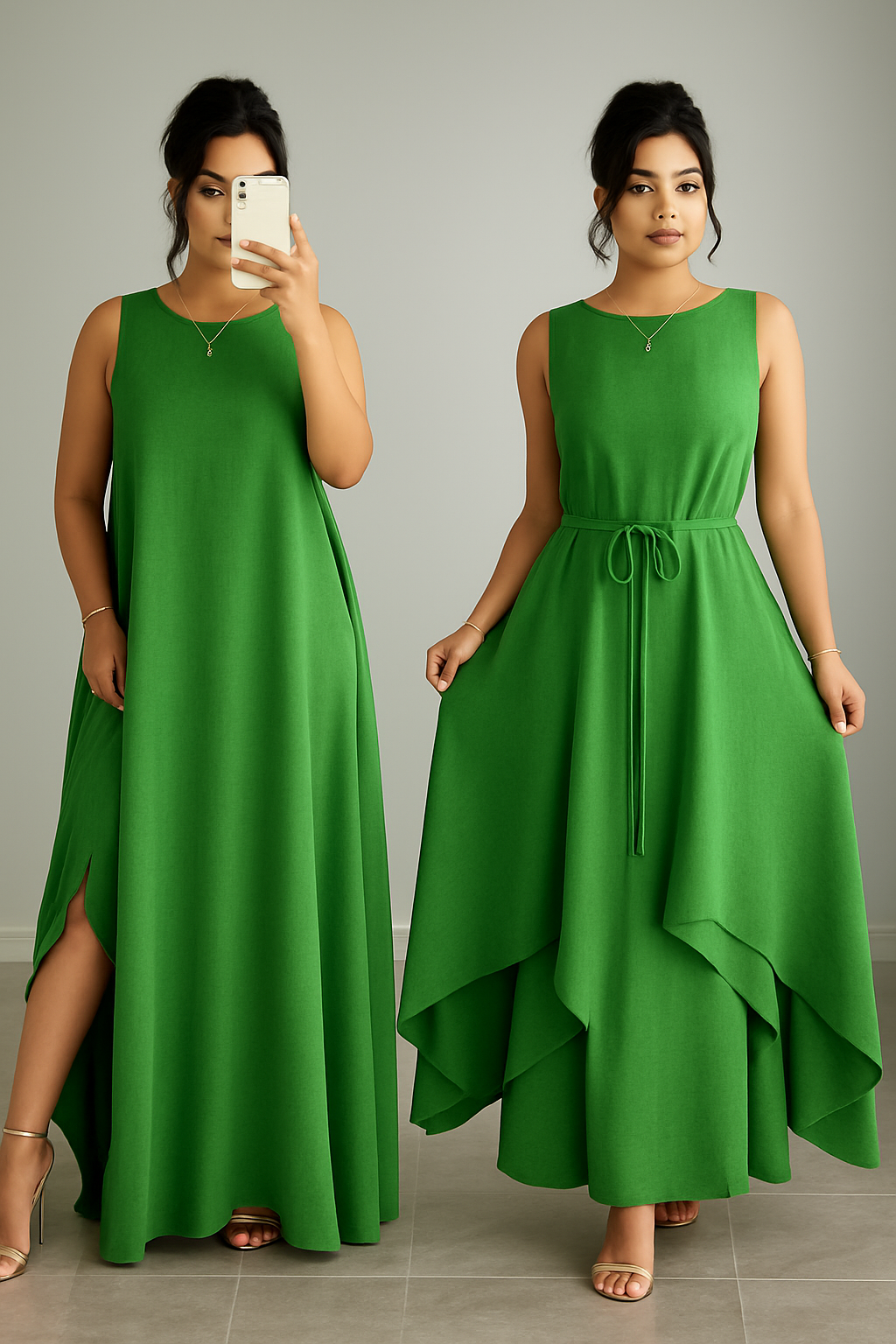 Verde