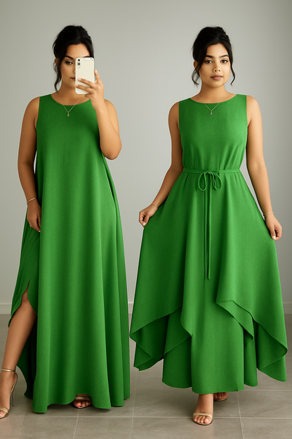Verde