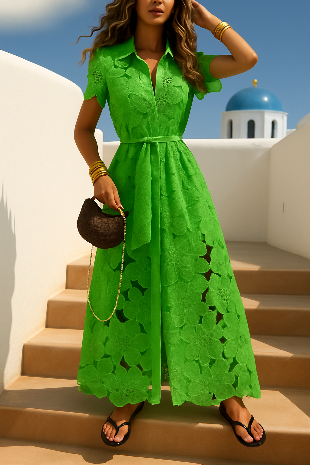 Verde