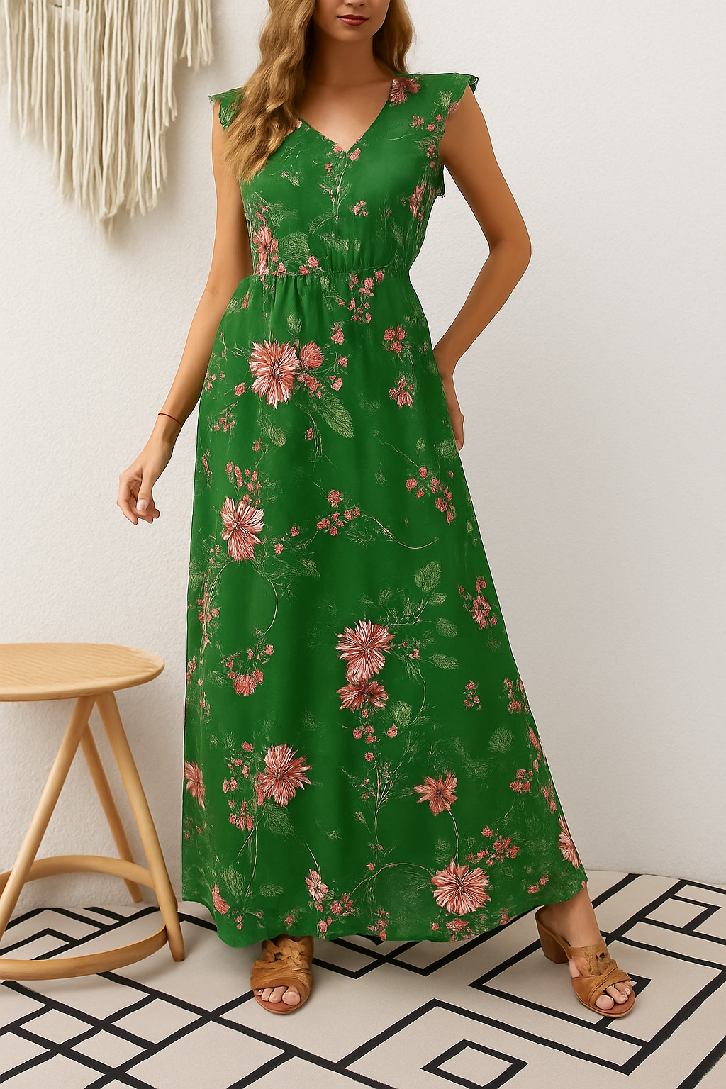 Verde