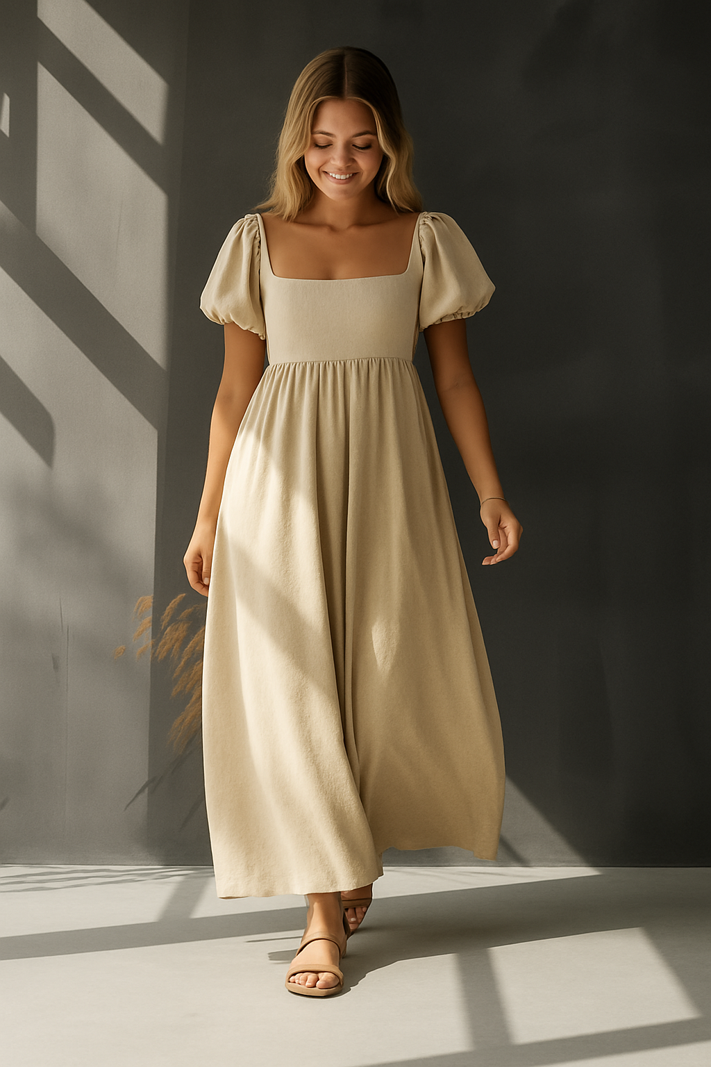 Beige