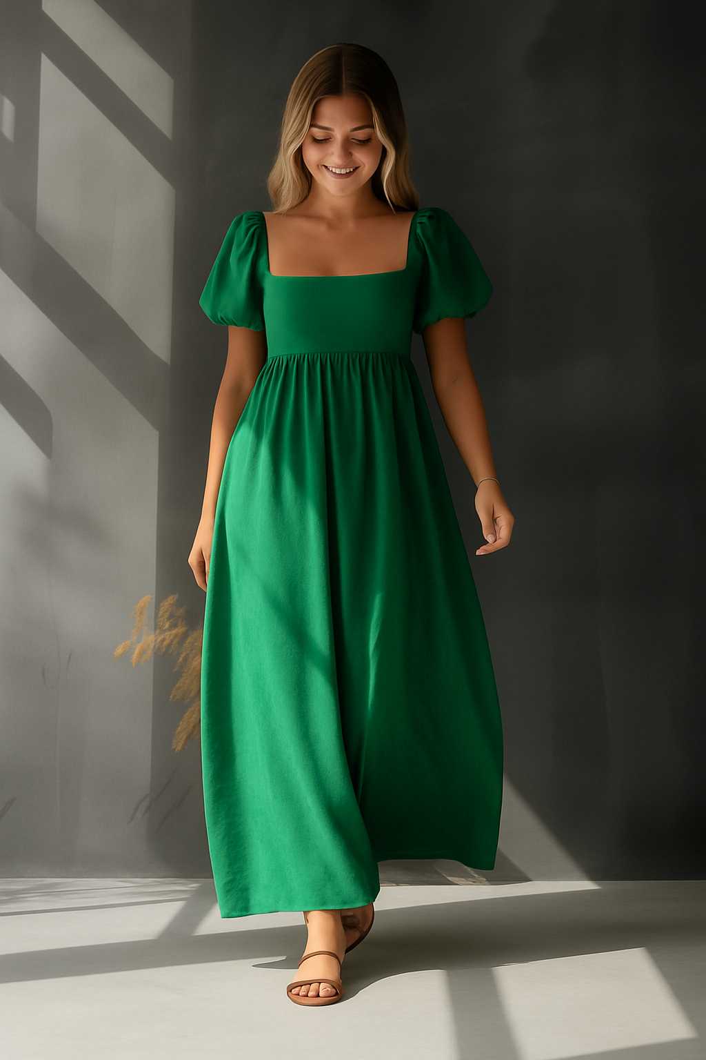 Verde