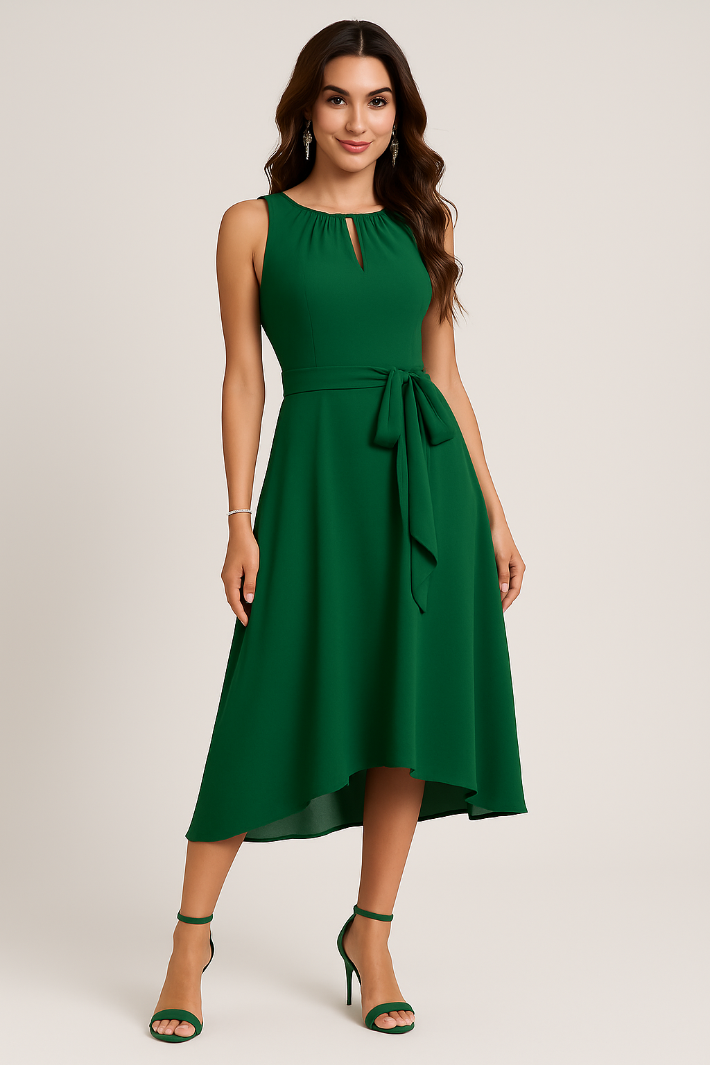 Verde
