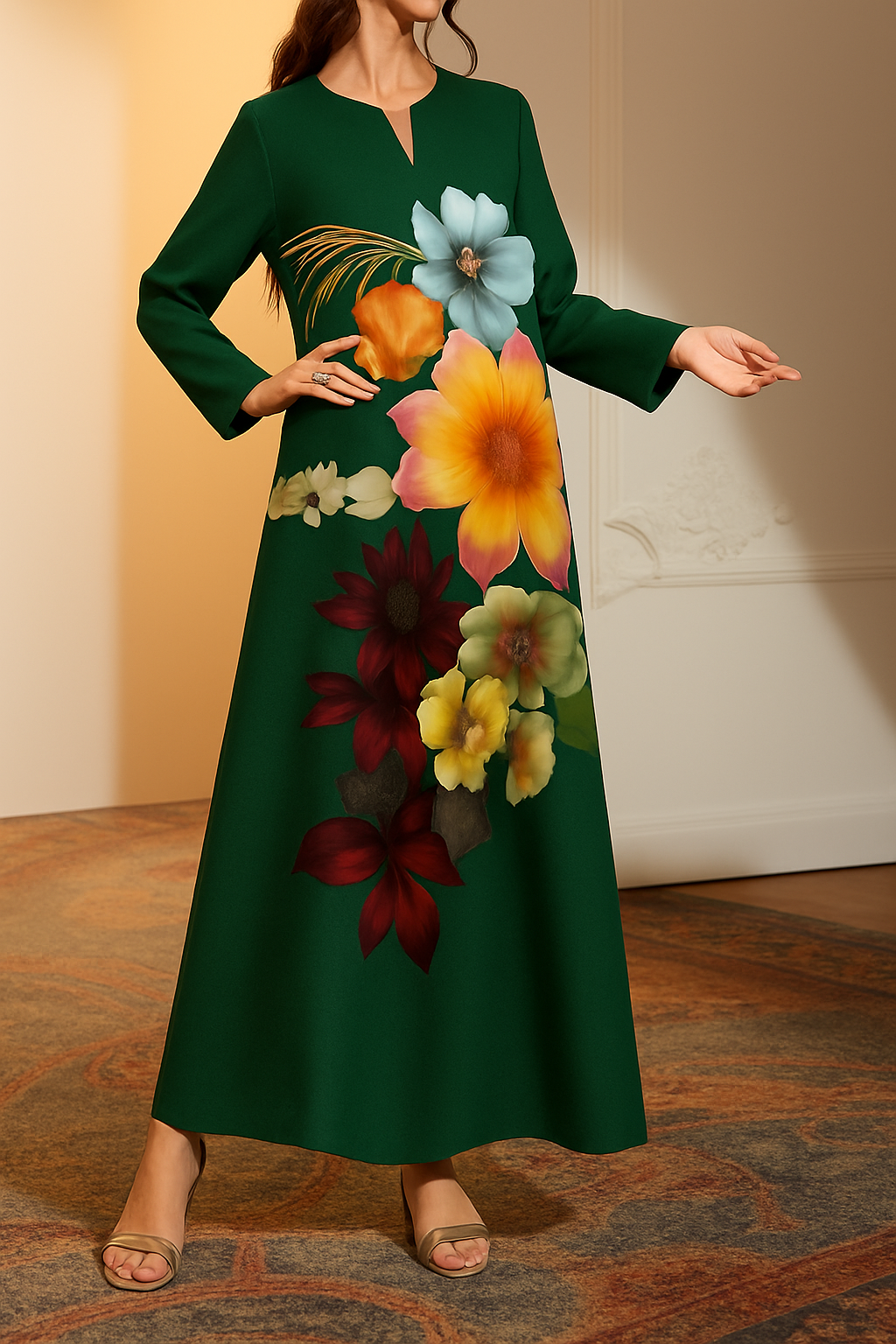 Verde