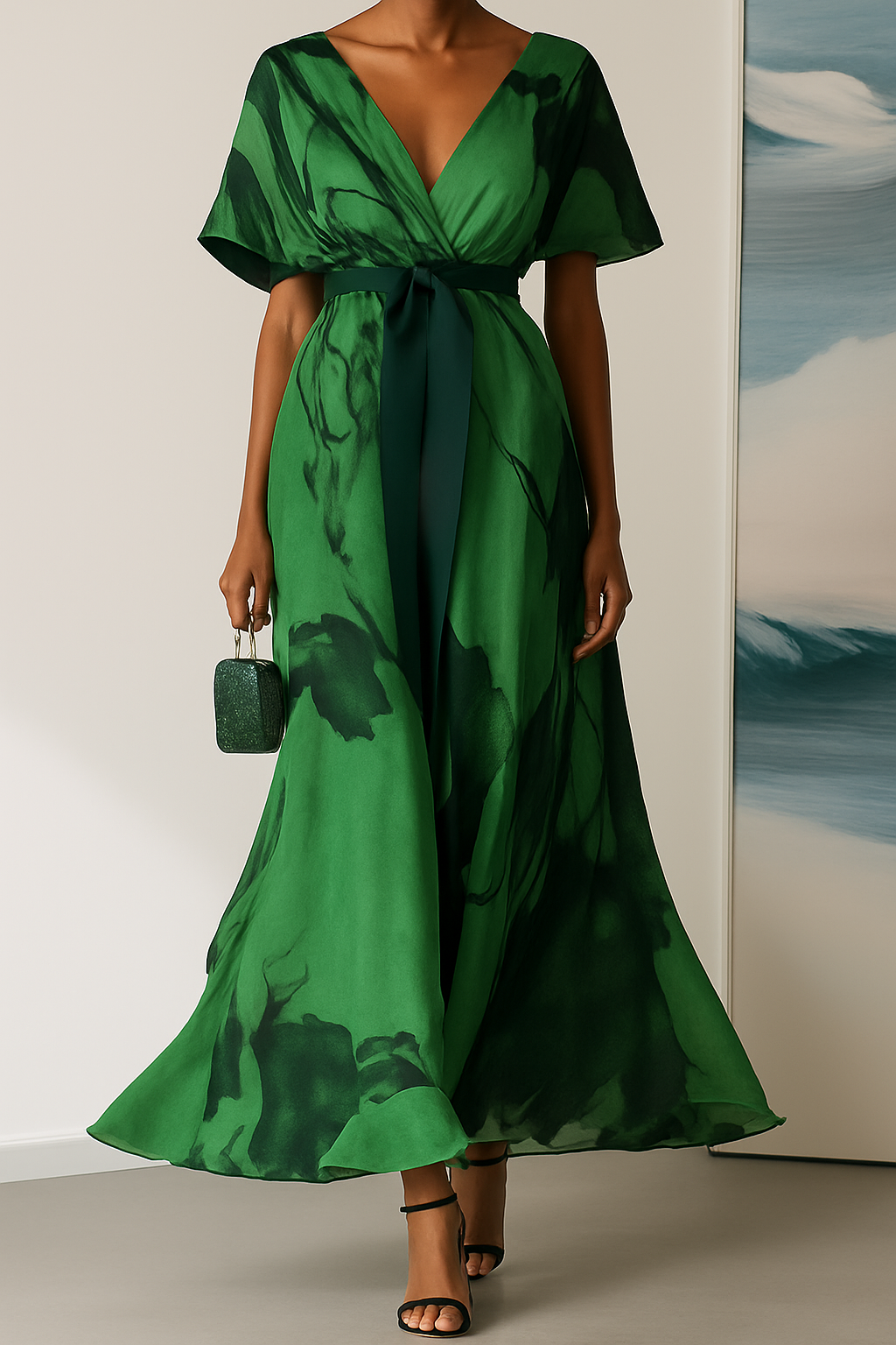 Verde