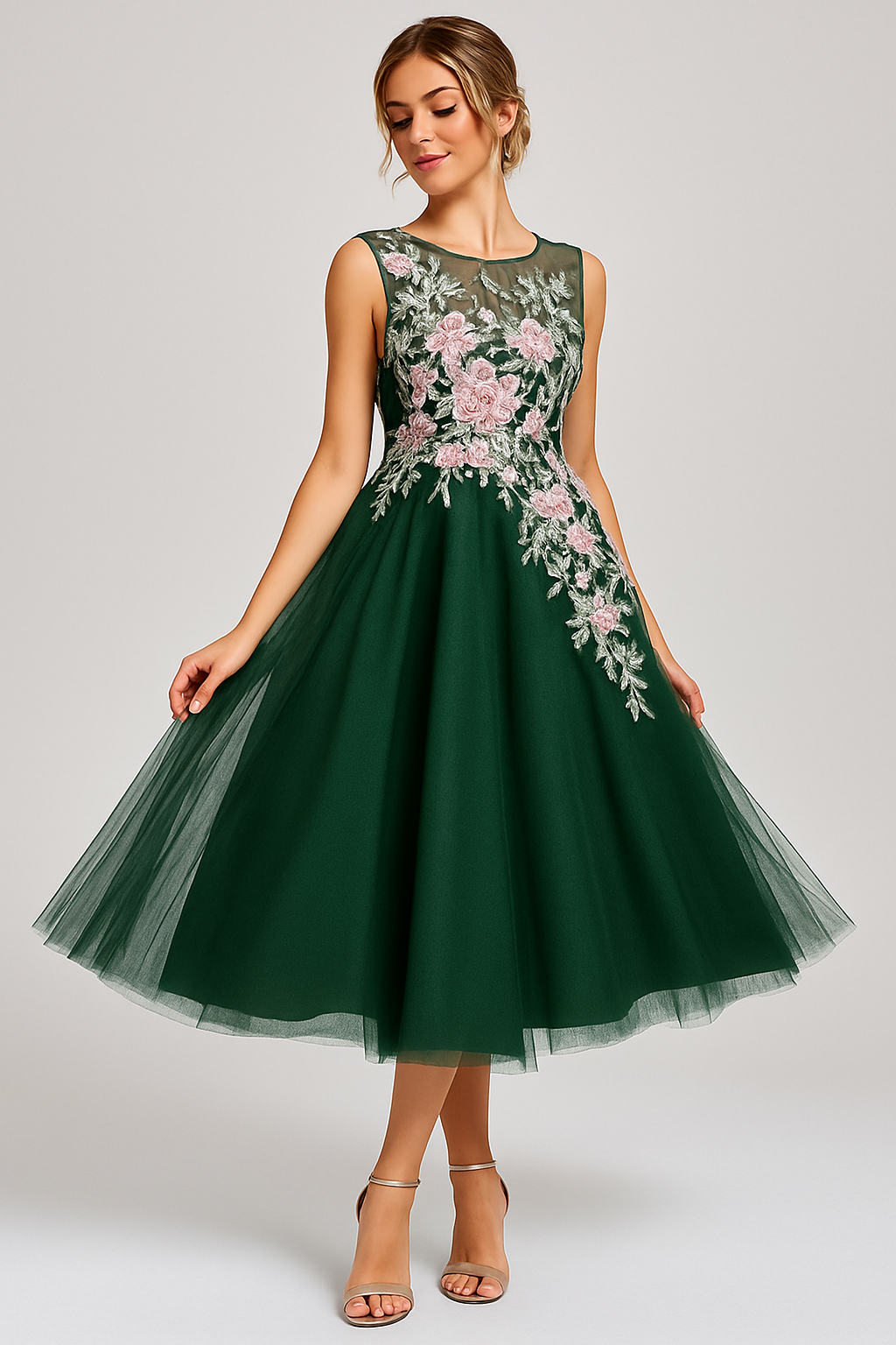 Verde