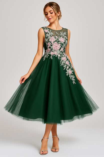 Verde