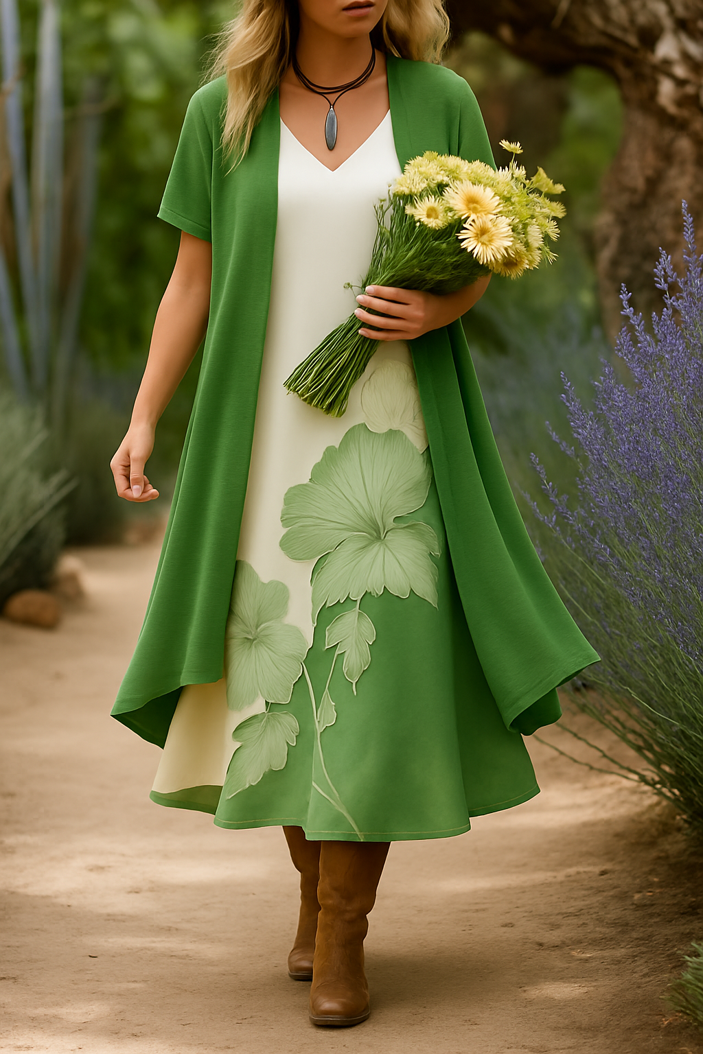Verde