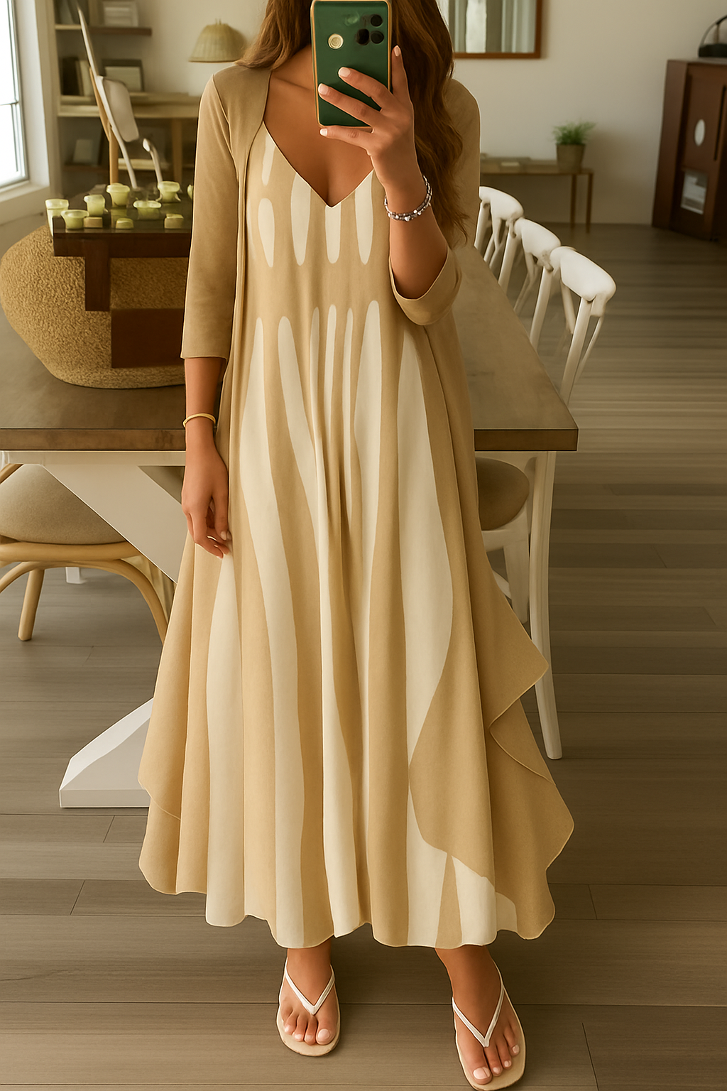 Beige