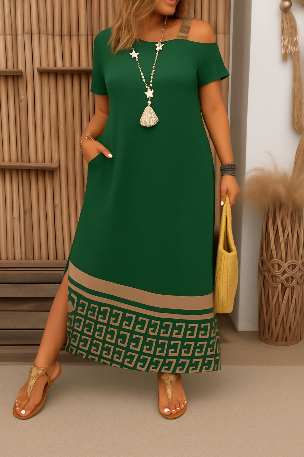 Verde