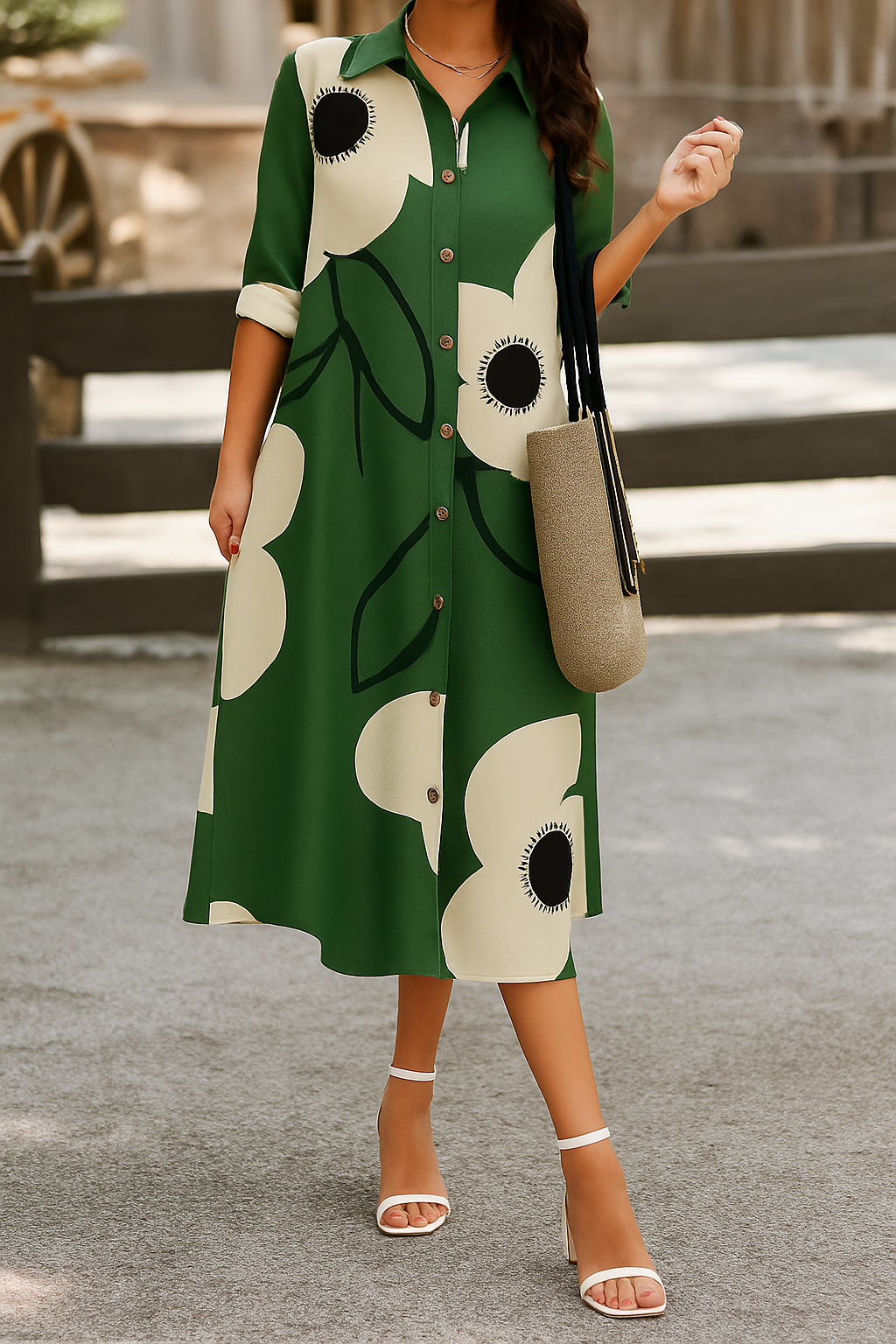 Verde