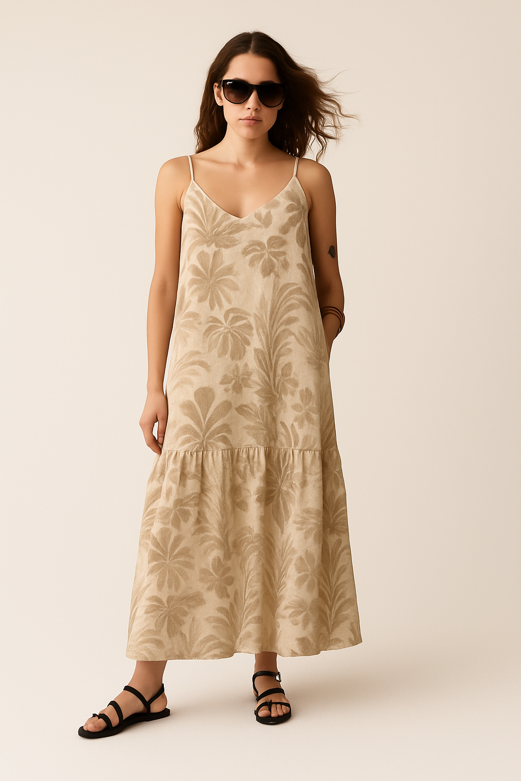 Beige