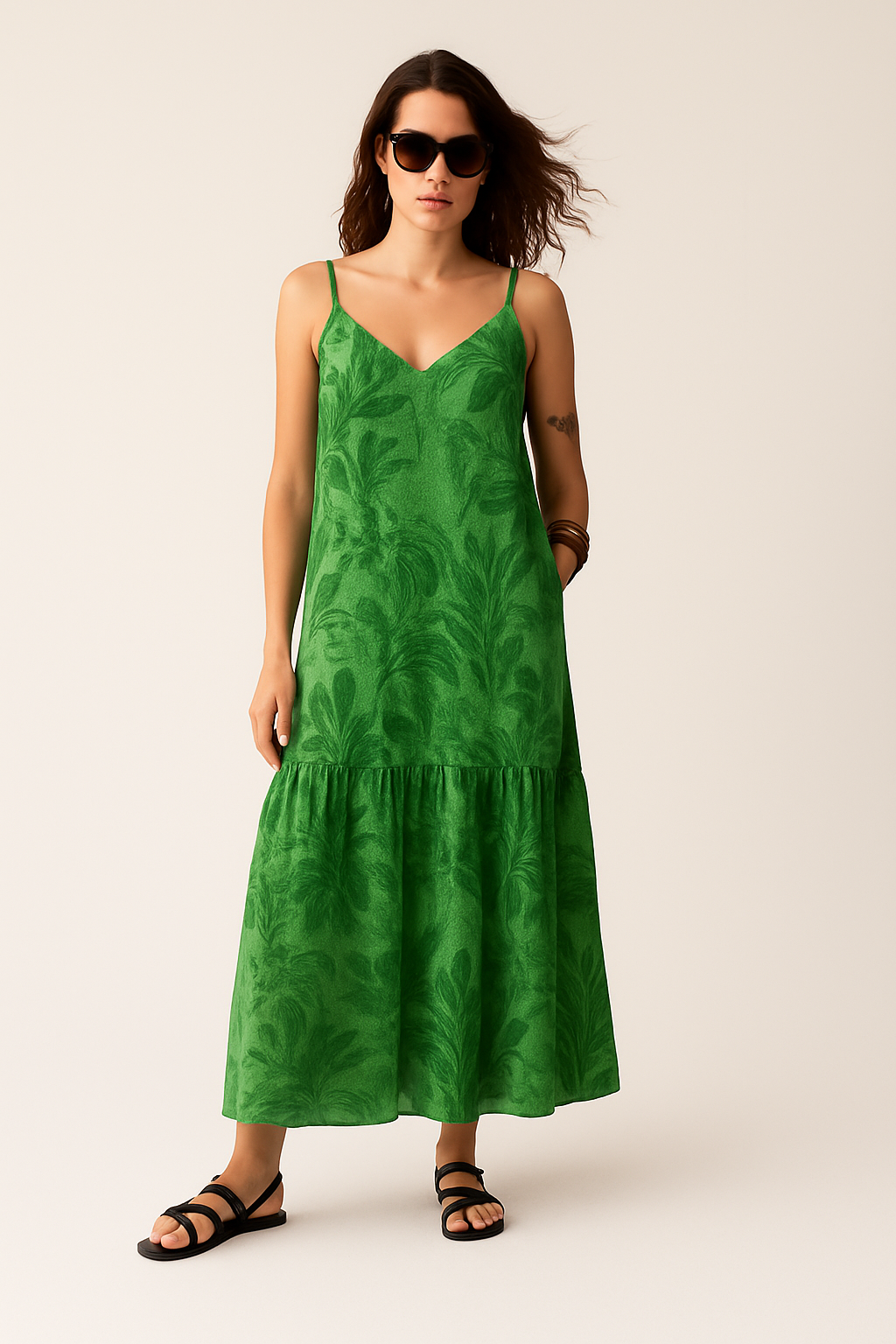 Verde