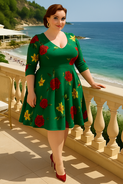 Verde