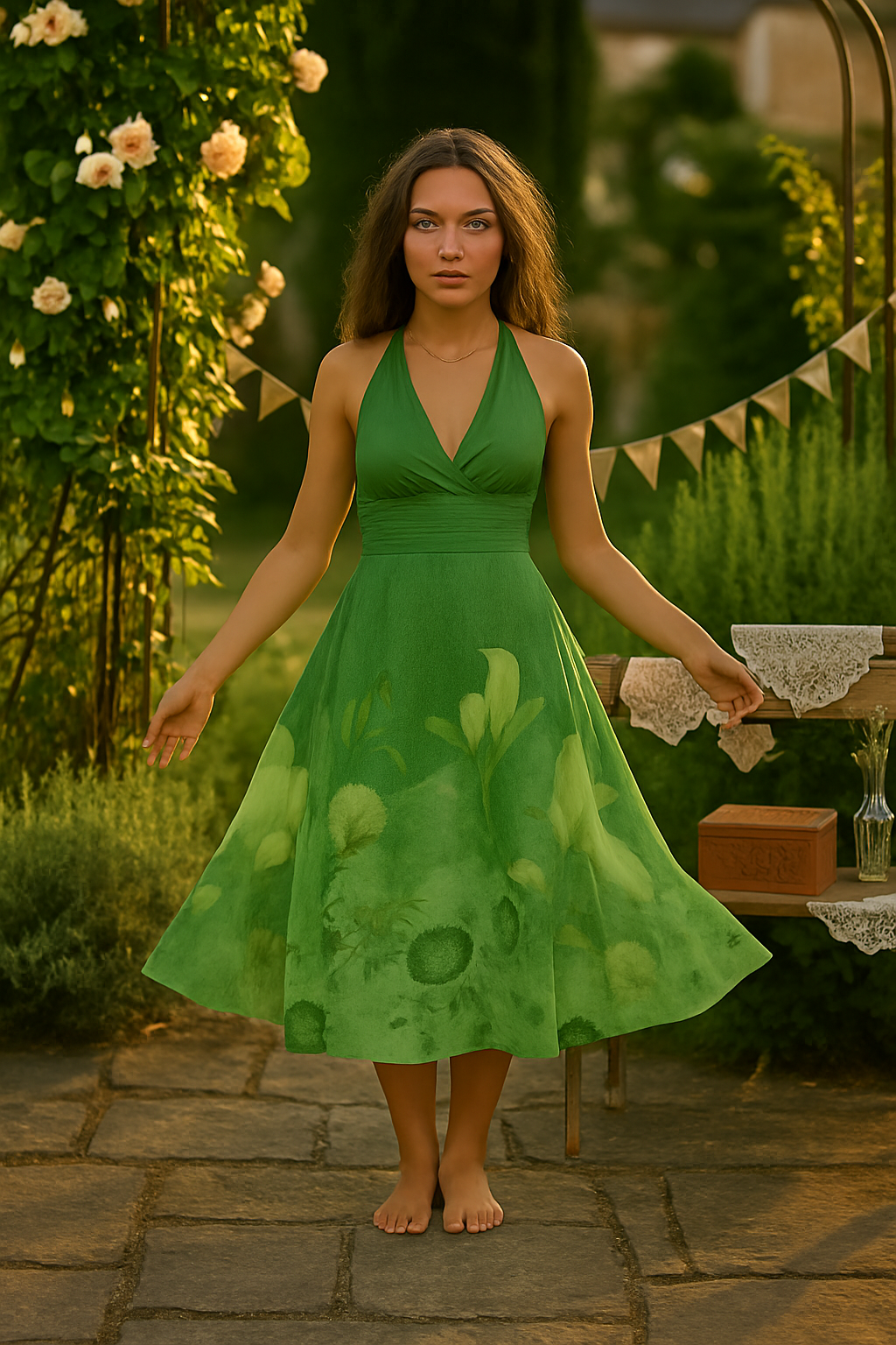 Verde