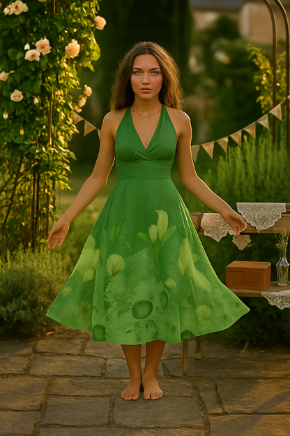 Verde