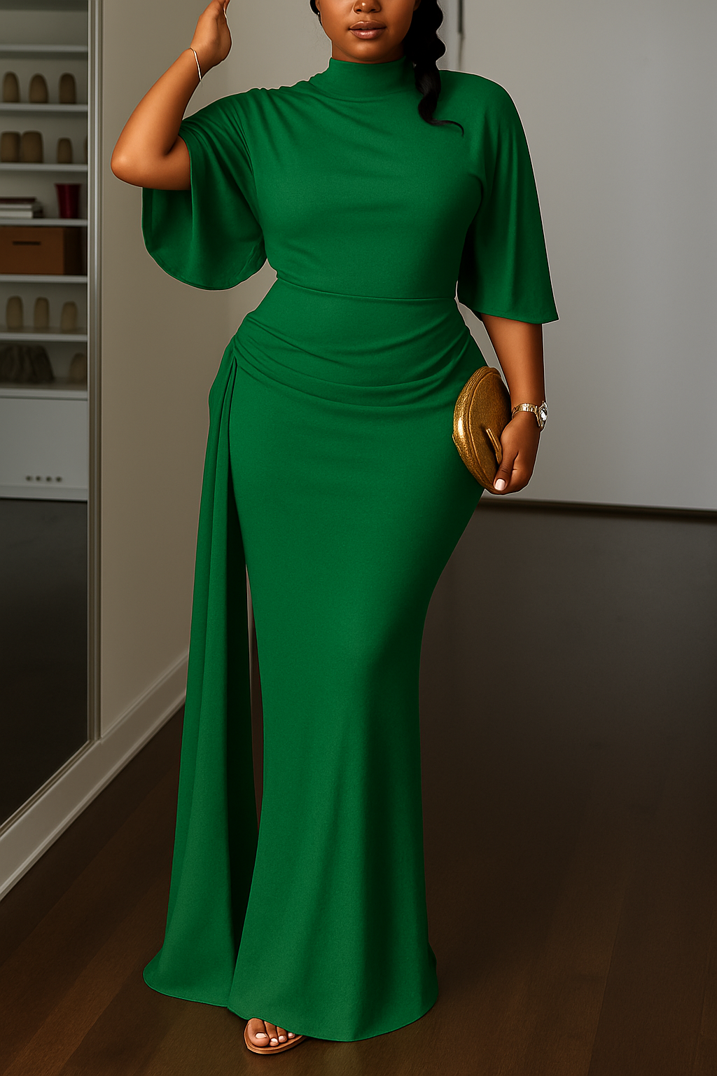 Verde