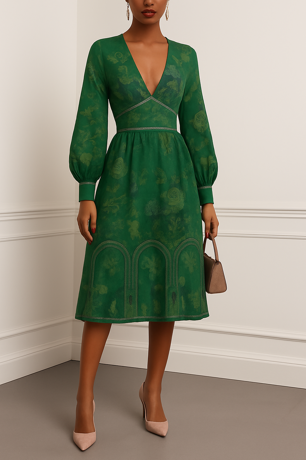 Verde
