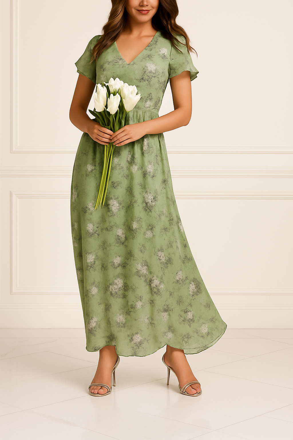 Verde