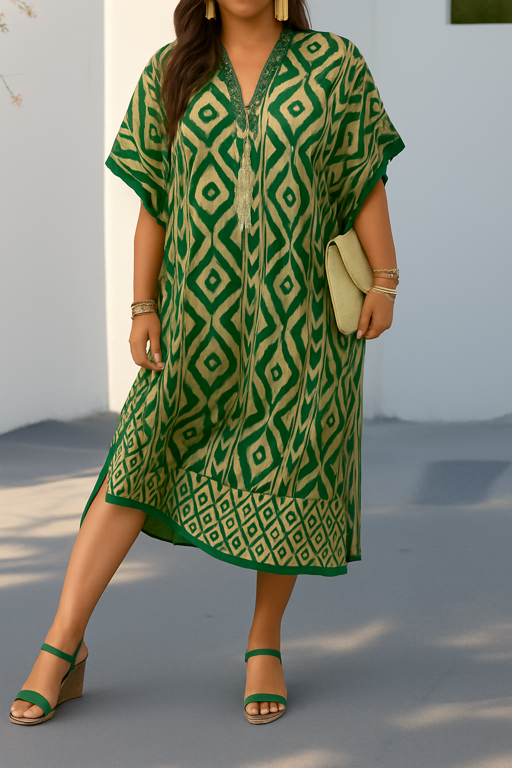 Verde