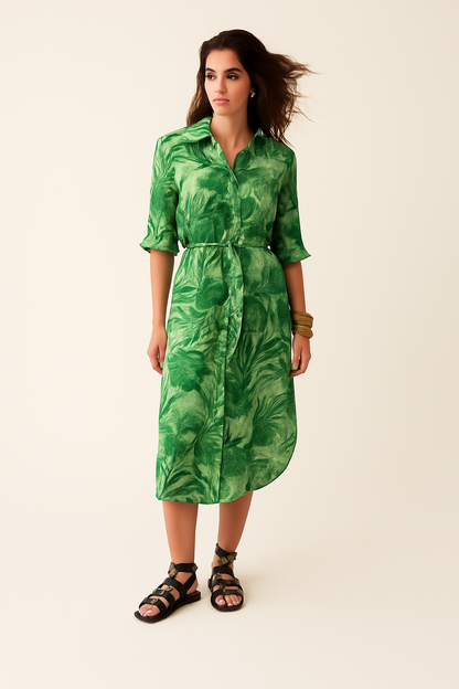 Verde