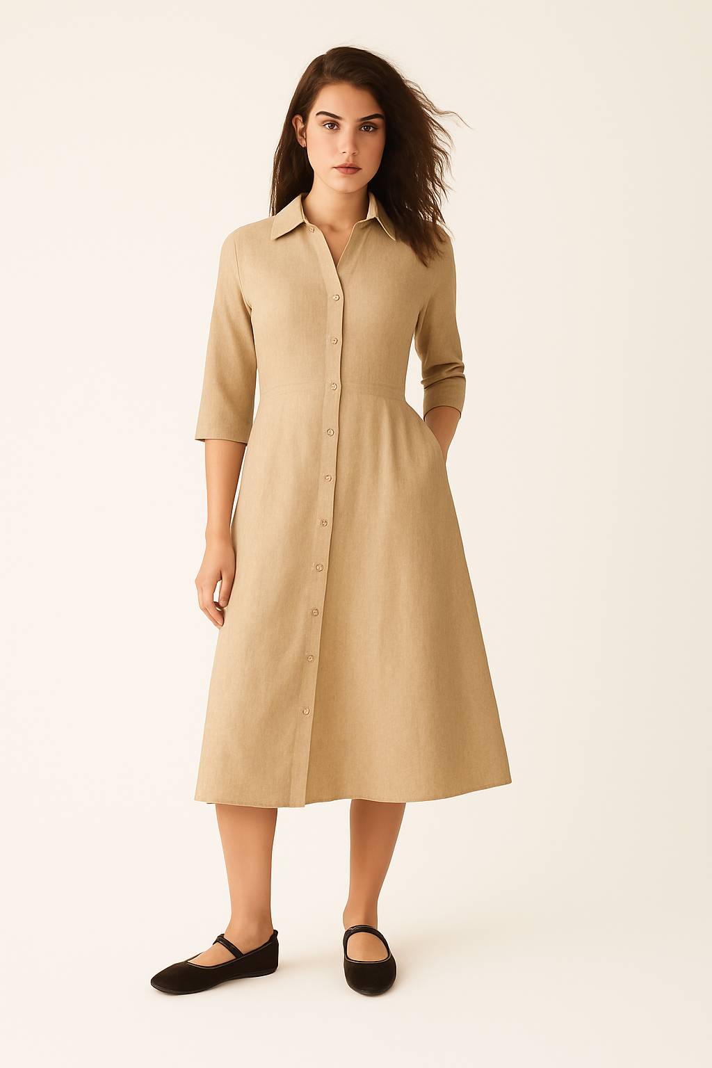 Beige