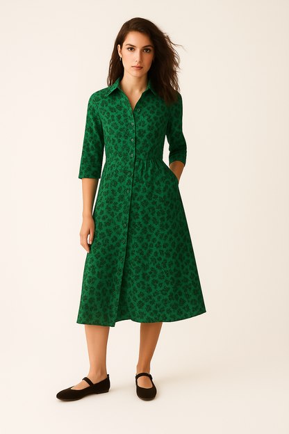 Verde