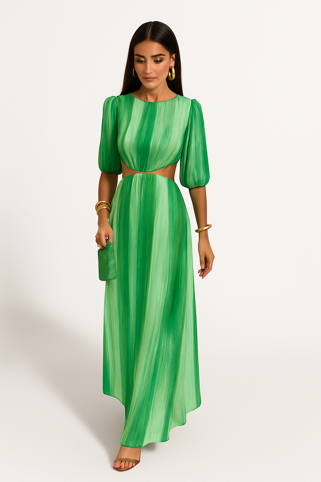 Verde