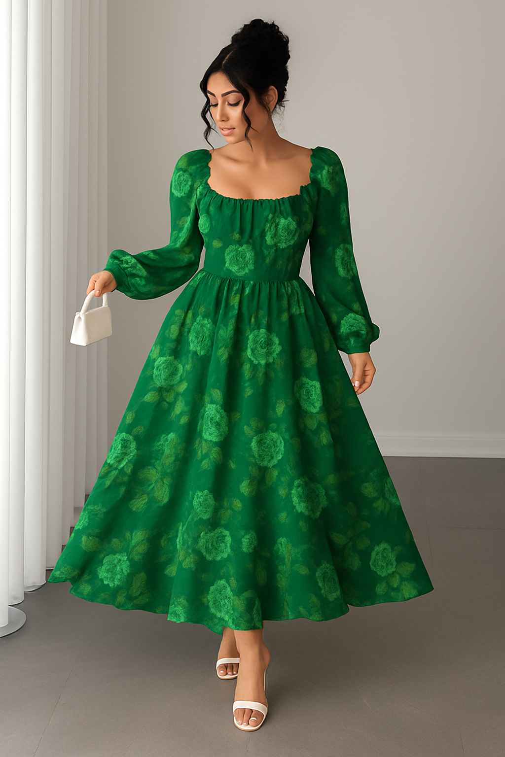 Verde