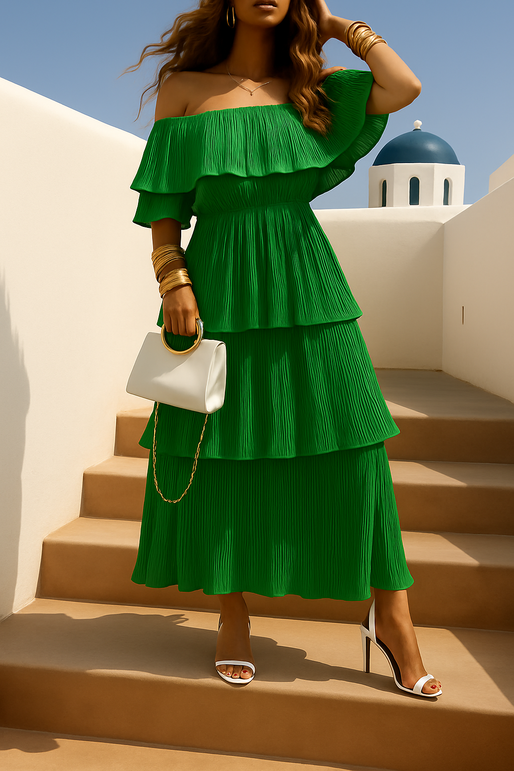 Verde