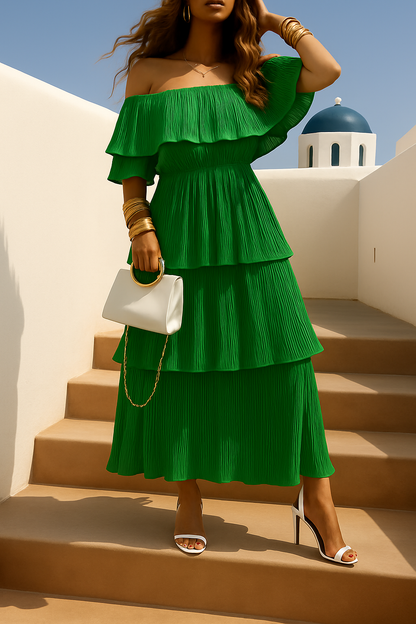 Verde