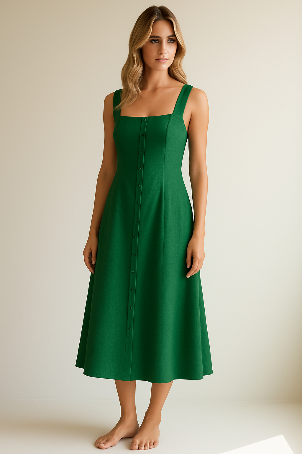 Verde