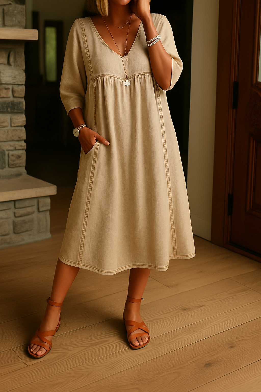 Beige
