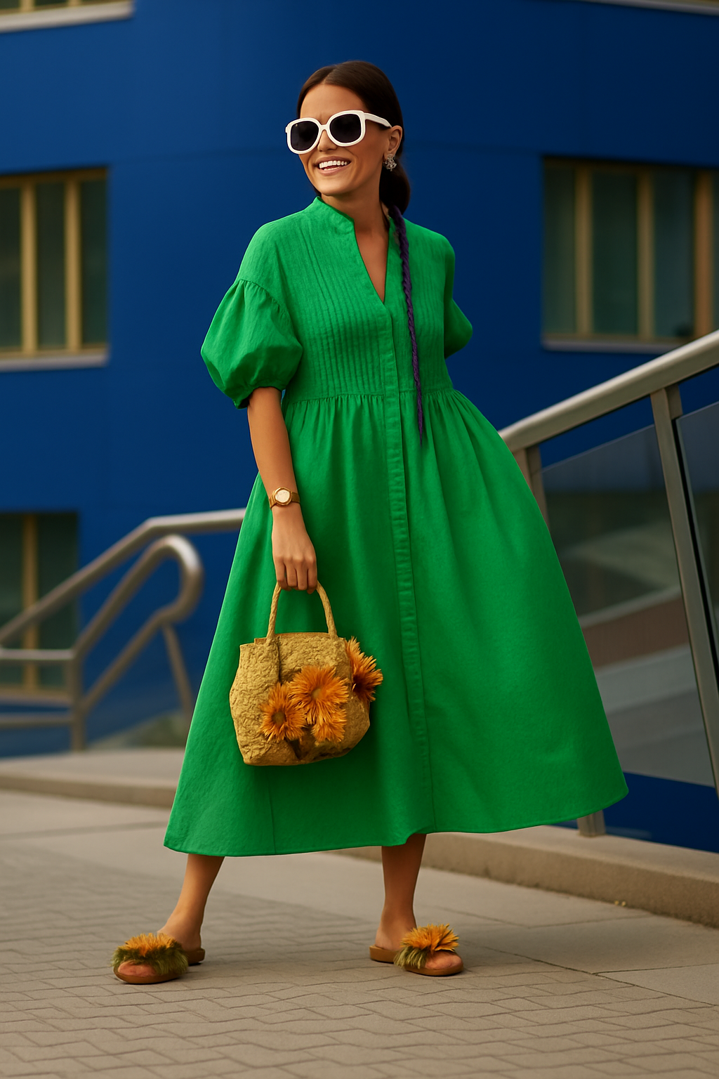 Verde