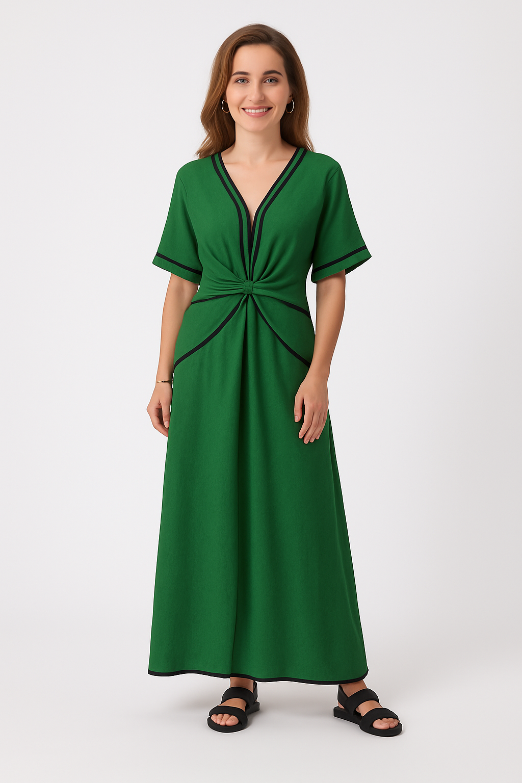 Verde