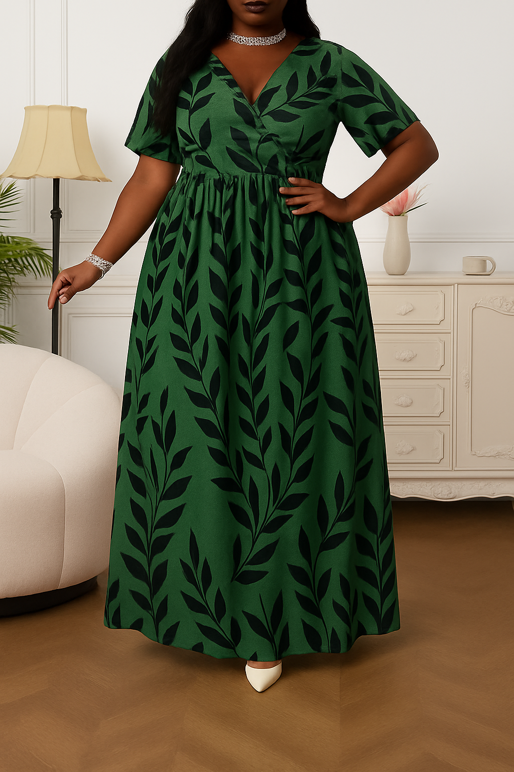 Verde