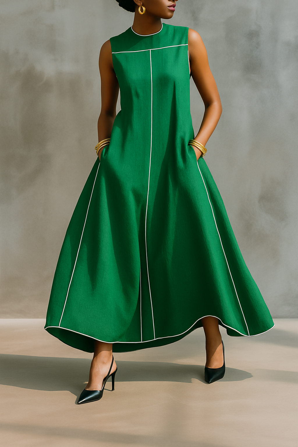 Verde