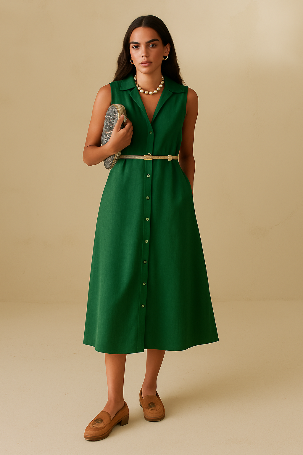 Verde