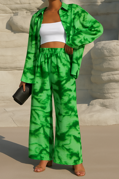 Verde