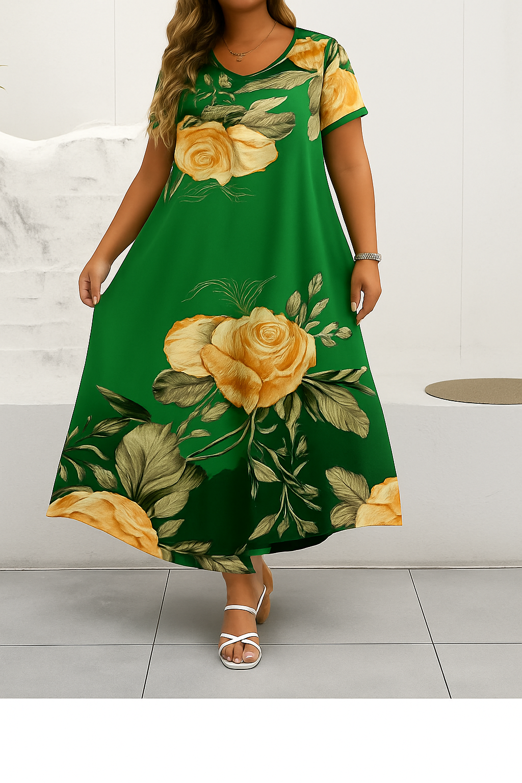 Verde