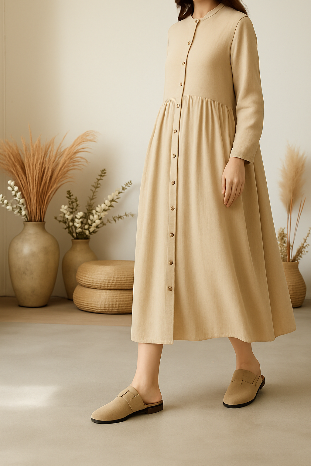 Beige