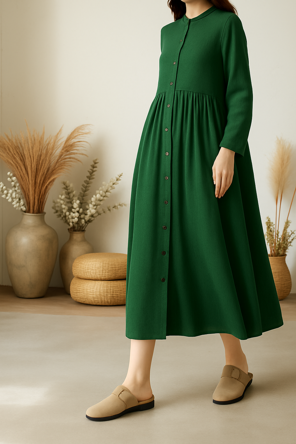 Verde