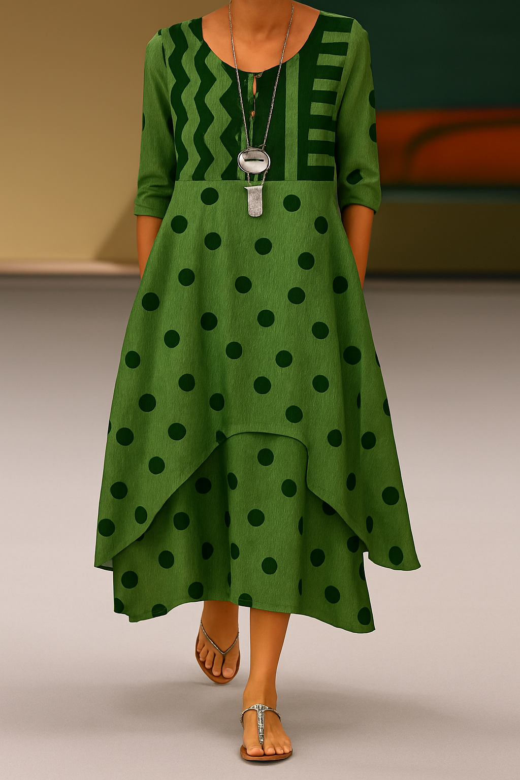 Verde